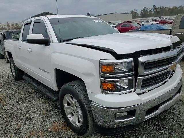 2015 Chevrolet Silverado K1500 Lt VIN: 1GCVKREC9FZ164469 Lot: 78421414