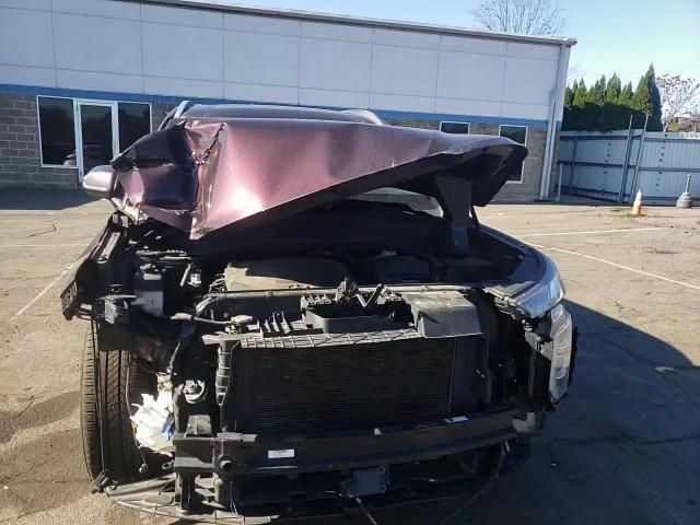 2020 Hyundai Palisade Sel VIN: KM8R2DHE7LU152780 Lot: 78387604