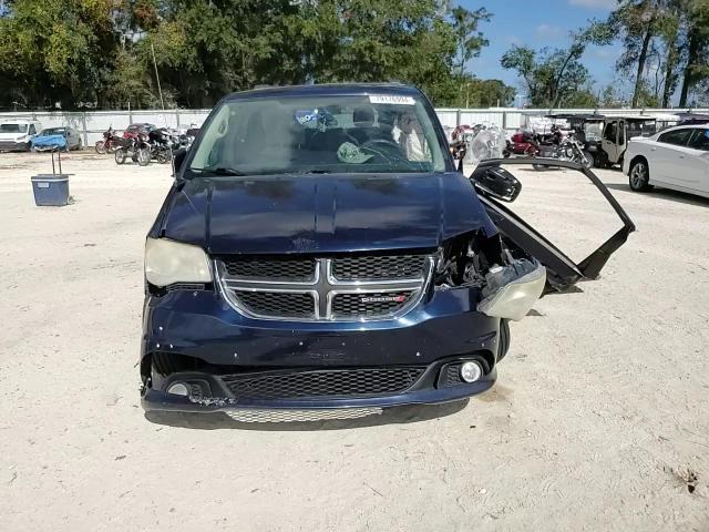2012 Dodge Caravan - Image 11