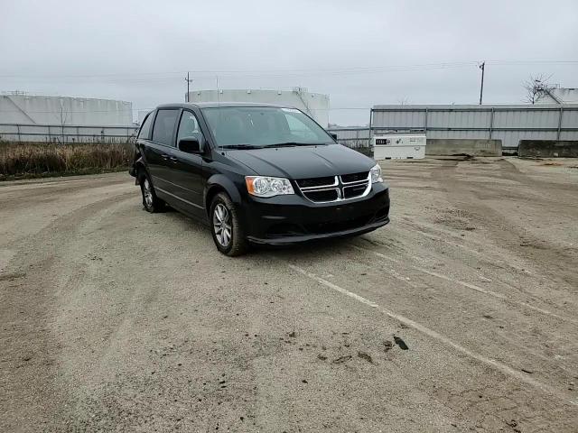 2015 Dodge Caravan - Image 11