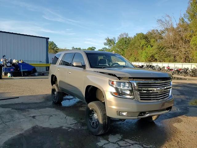 2018 Chevrolet Tahoe - Image 15
