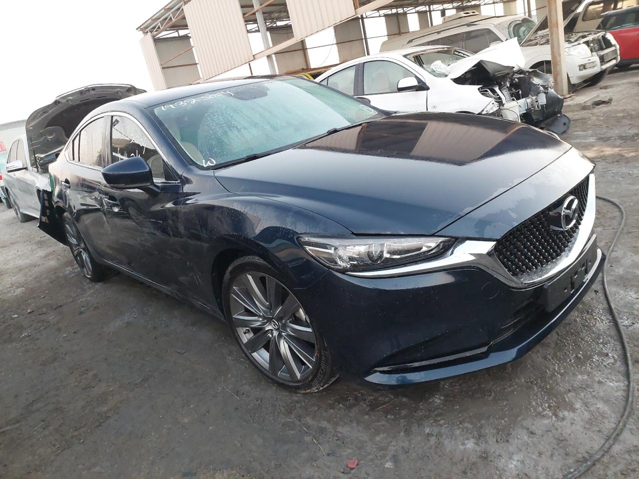2024 MAZDA 6