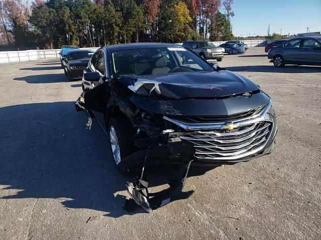 2021 Chevrolet Malibu Lt VIN: 1G1ZD5ST0MF008188 Lot: 81730814