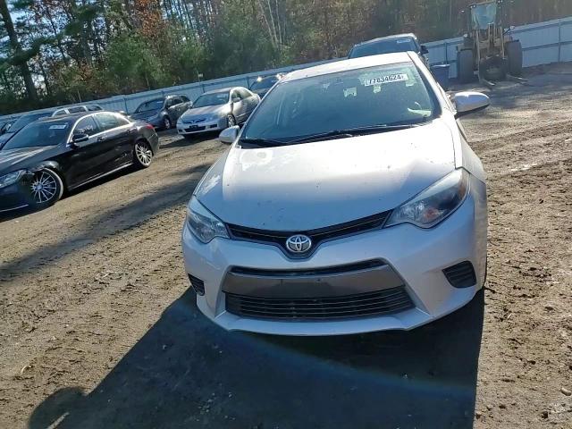 2016 Toyota Corolla - Image 10