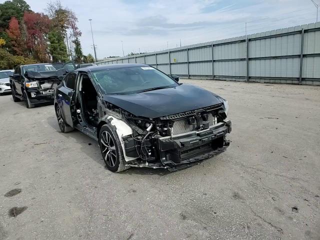 2021 Nissan Maxima - Image 11