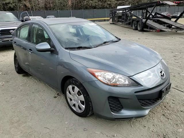 2012 Mazda 3 I VIN: JM1BL1UG4C1509603 Lot: 79177694