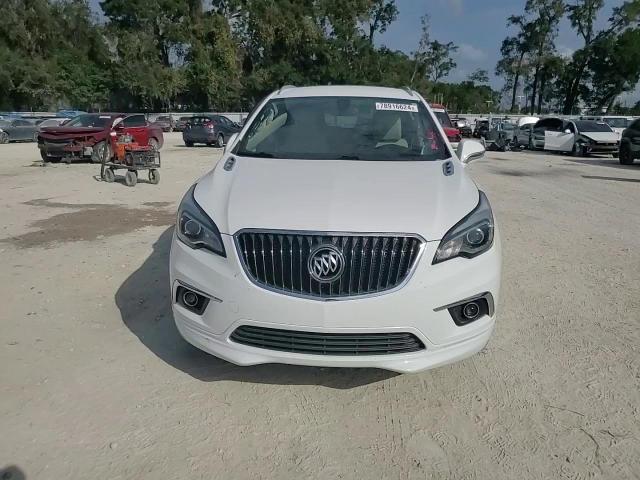 2017 Buick Envision - Image 12