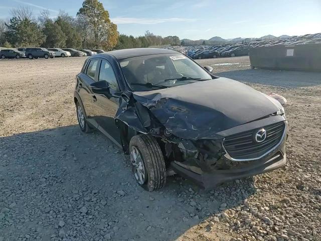 2019 Mazda Cx-3 Sport VIN: JM1DKFB75K1459658 Lot: 81388594