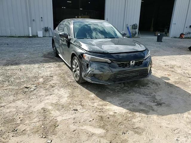 2024 Honda Civic - Image 13