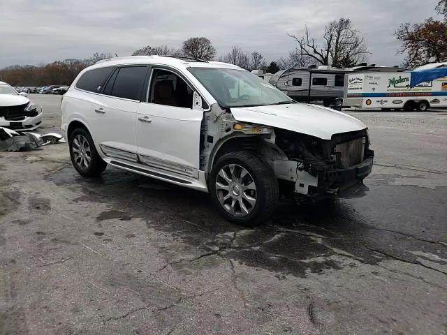 2017 Buick Enclave VIN: 5GAKVCKDXHJ135196 Lot: 80242774