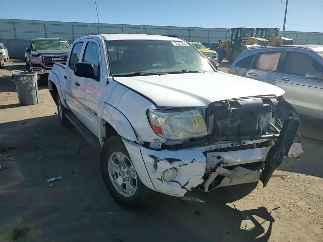 2011 Toyota Tacoma Double Cab VIN: 5TFLU4EN0BX016268 Lot: 80343554