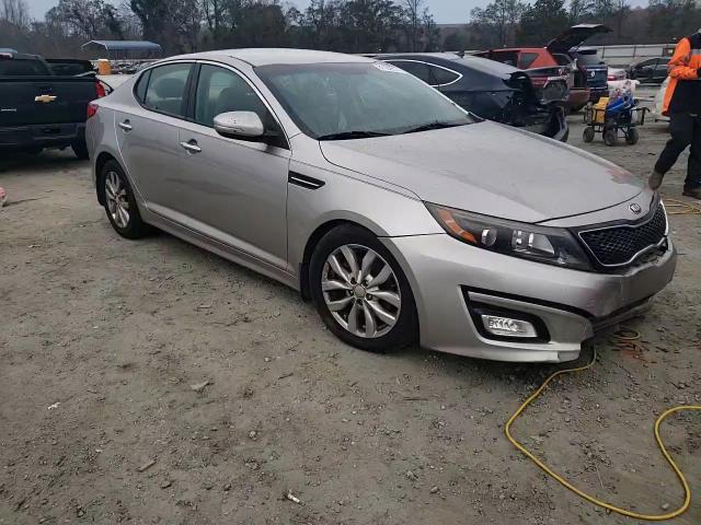 2014 Kia Optima - Image 11