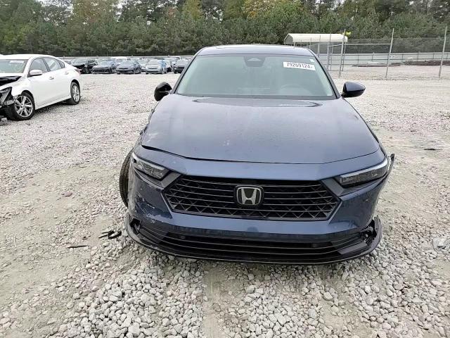 2024 Honda Accord - Image 11