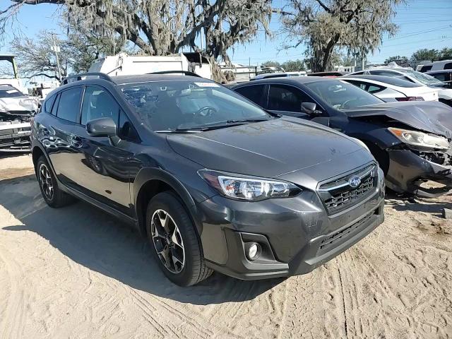 2020 Subaru Crosstrek Premium VIN: JF2GTAECXL8200826 Lot: 82463974