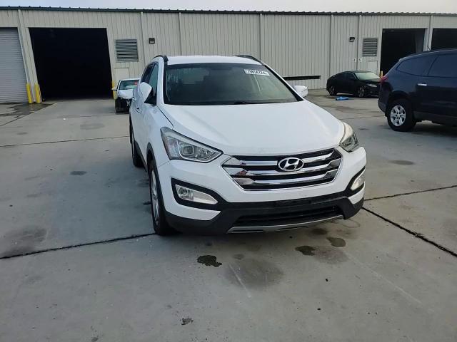 2013 Hyundai Santa Fe Sport VIN: 5XYZUDLAXDG071276 Lot: 79654724