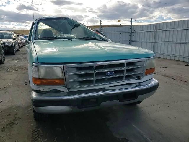 1995 Ford F150 VIN: 1FTEF15N2SLB06563 Lot: 78826444