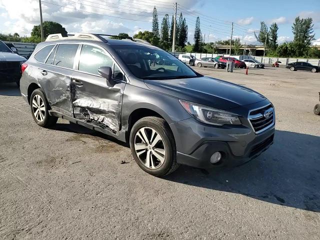 2018 Subaru Outback - Image 12