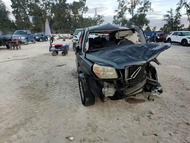 2006 Honda Pilot - Image 11