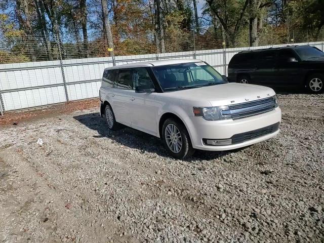 2014 Ford Flex - Image 15