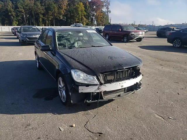 2014 Mercedes-Benz C-klasse - Image 10