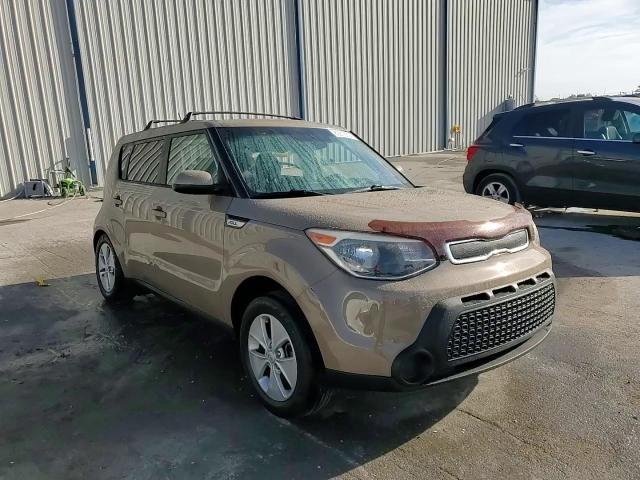 2015 Kia Soul VIN: KNDJN2A25F7213995 Lot: 80019394