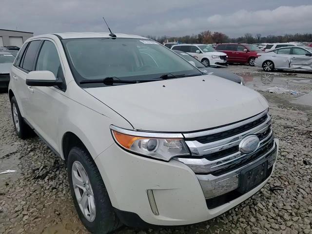 2012 Ford Edge - Image 10