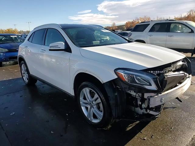 2020 Mercedes-Benz Gla 250 4Matic VIN: WDCTG4GB0LU022174 Lot: 79228794