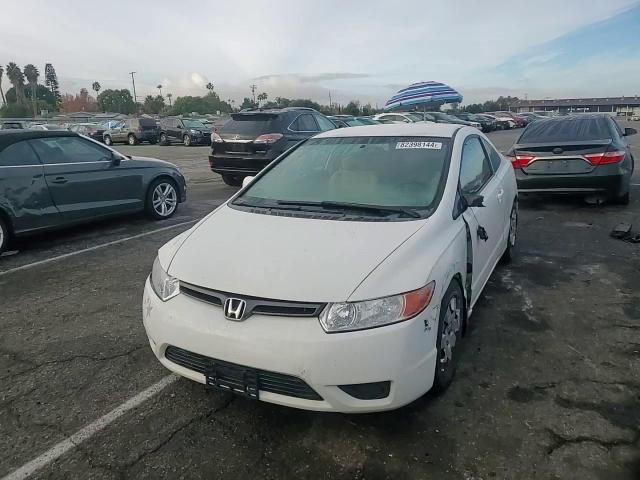 2008 Honda Civic - Image 11