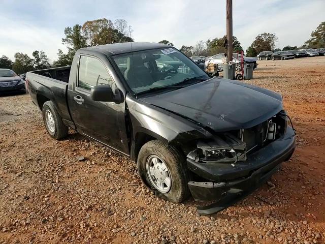 2006 Chevrolet Colorado VIN: 1GCCS148568260031 Lot: 79272094