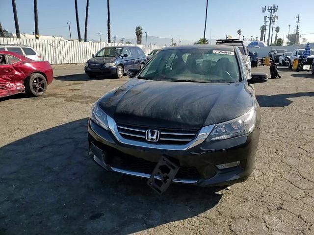 2014 Honda Accord - Image 11