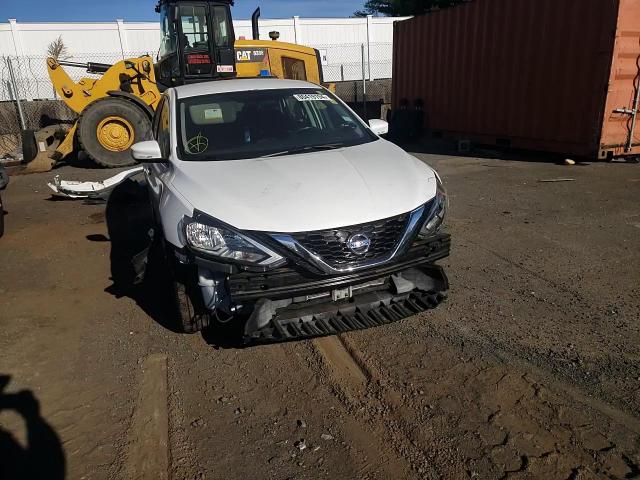 2016 Nissan Sentra S VIN: 3N1AB7AP7GY332054 Lot: 80419194