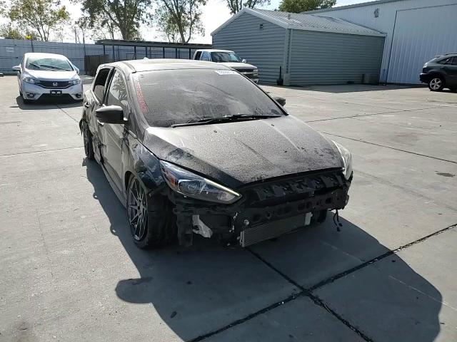 2016 Ford Focus - Image 11