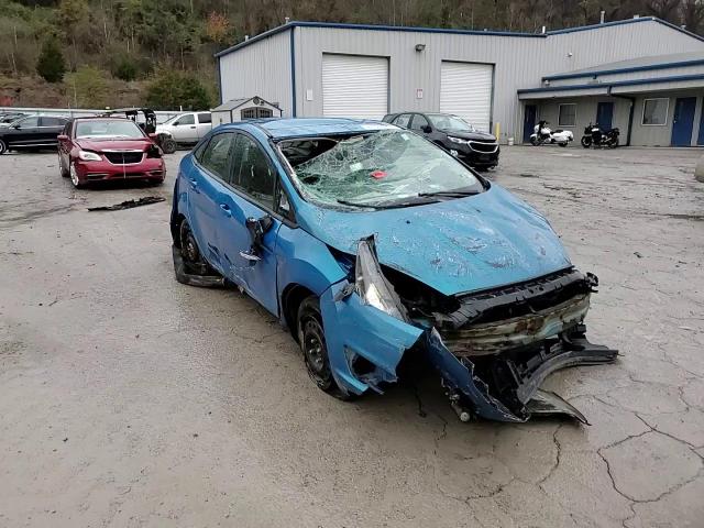 2016 Ford Fiesta - Image 11