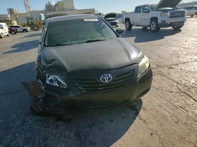 2009 Toyota Camry Base VIN: 4T1BE46K39U326824 Lot: 80088474