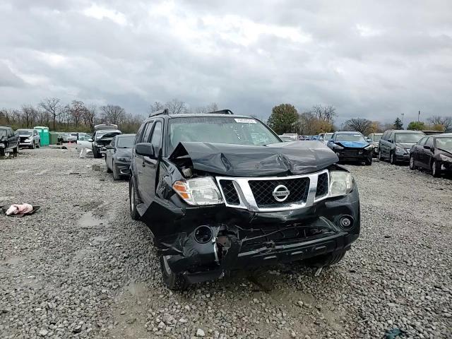 2012 Nissan Pathfinder S VIN: 5N1AR1NB5CC626376 Lot: 79428974