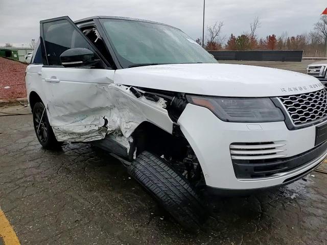2020 Land Rover Range Rover - Image 14