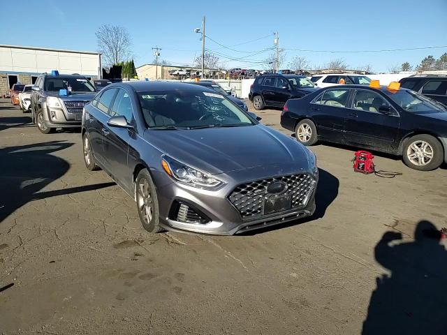 2018 Hyundai Sonata - Image 10