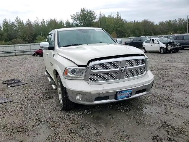 2017 Ram 1500 Laramie VIN: 1C6RR7NT9HS599562 Lot: 80119874