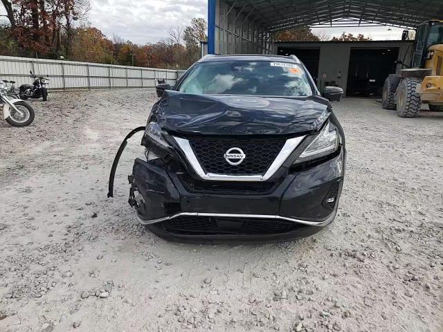 2019 Nissan Murano S VIN: 5N1AZ2MS8KN103962 Lot: 79674104