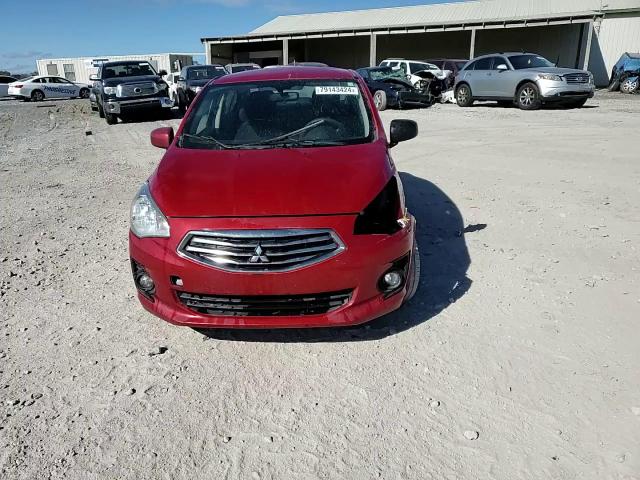 2018 Mitsubishi Mirage - Image 14