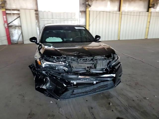 2022 Honda Civic Sport VIN: 2HGFE2F57NH603722 Lot: 79323884