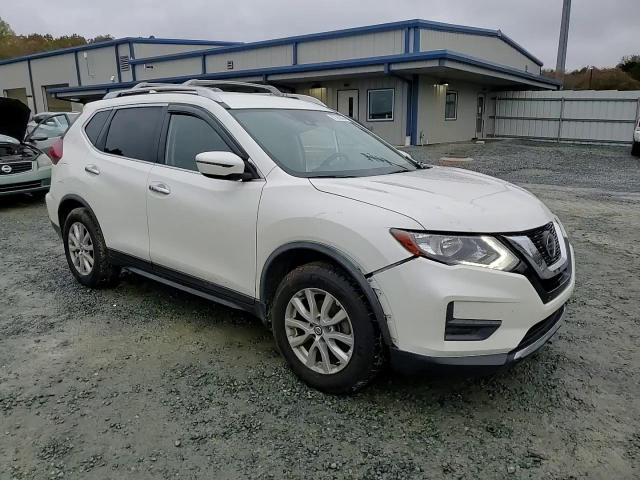 2020 Nissan Rogue - Image 12