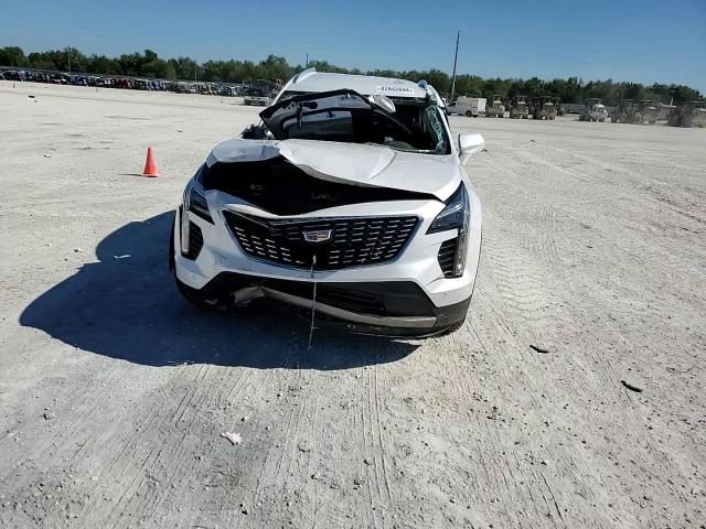 2020 Cadillac Xt4 Premium Luxury VIN: 1GYFZCR48LF128683 Lot: 82842694