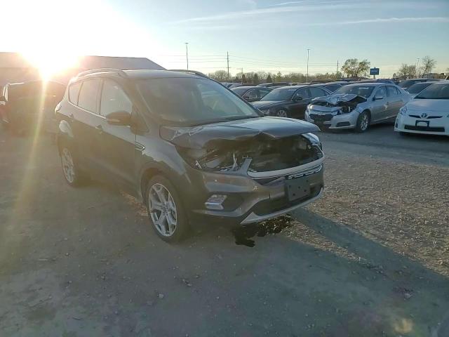 2017 Ford Escape - Image 12