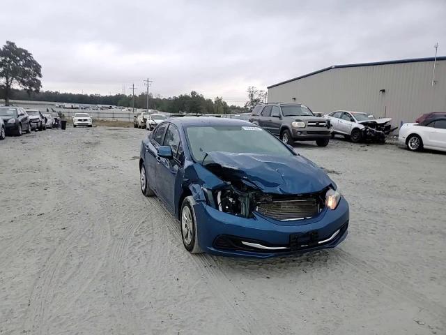 2013 Honda Civic - Image 13