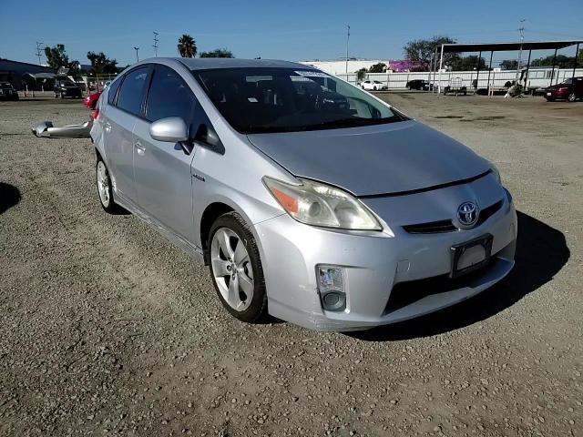 2010 Toyota Prius - Image 11