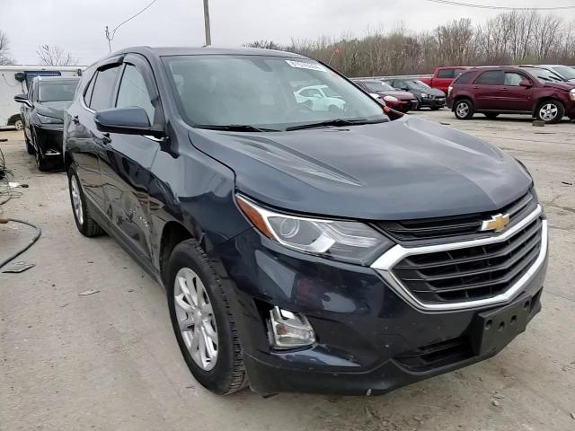 2018 Chevrolet Equinox - Image 14