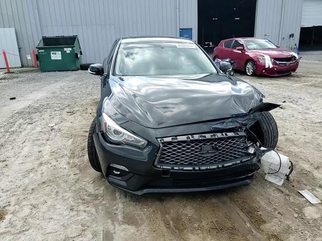 2019 Infiniti Q50 - Image 10