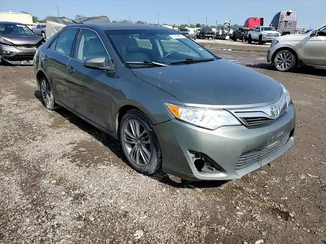 2014 Toyota Camry L VIN: 4T1BF1FK5EU768025 Lot: 79644874