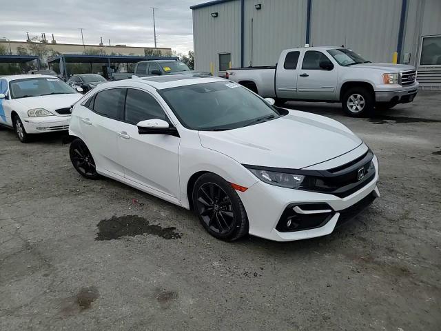 2021 Honda Civic - Image 14